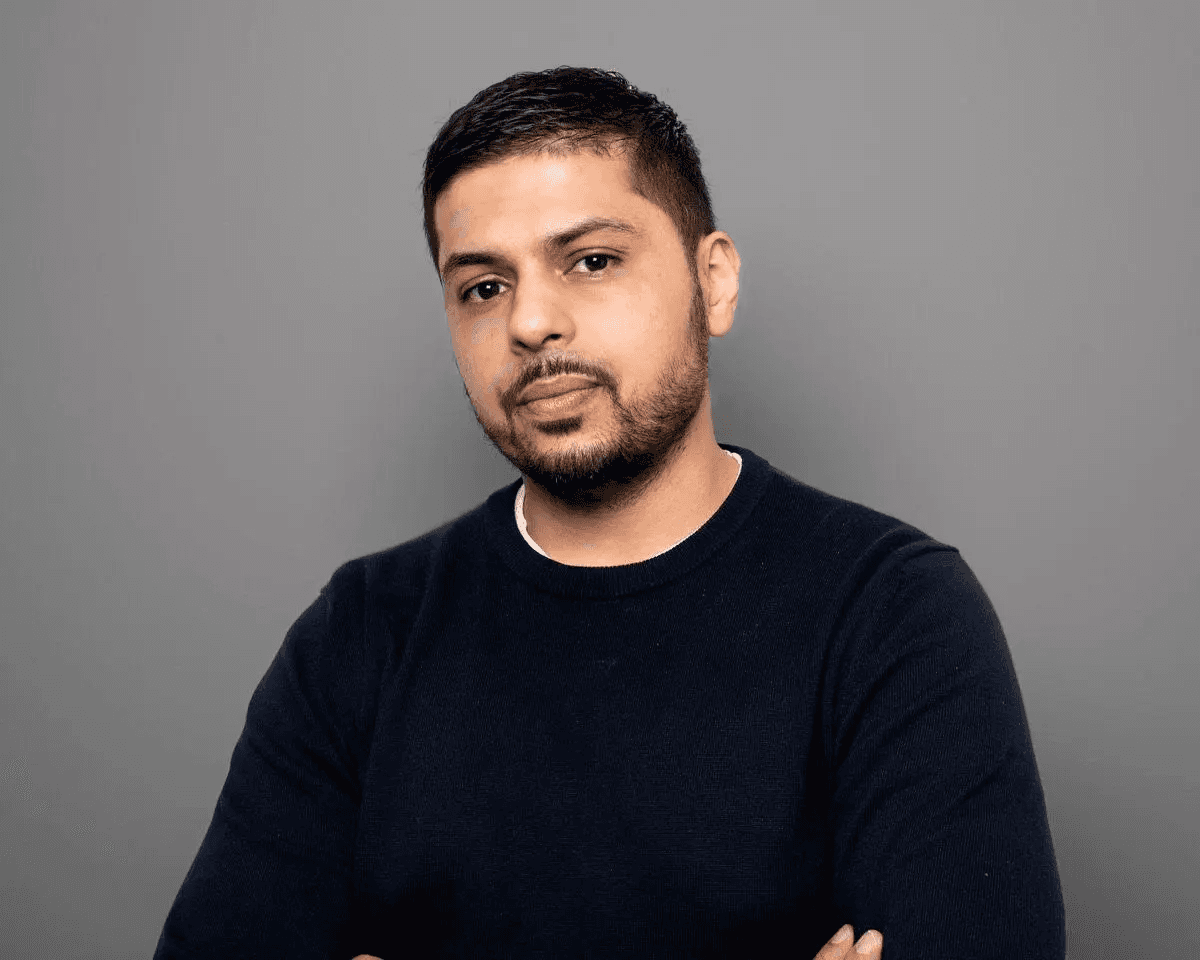 Mayur Kale